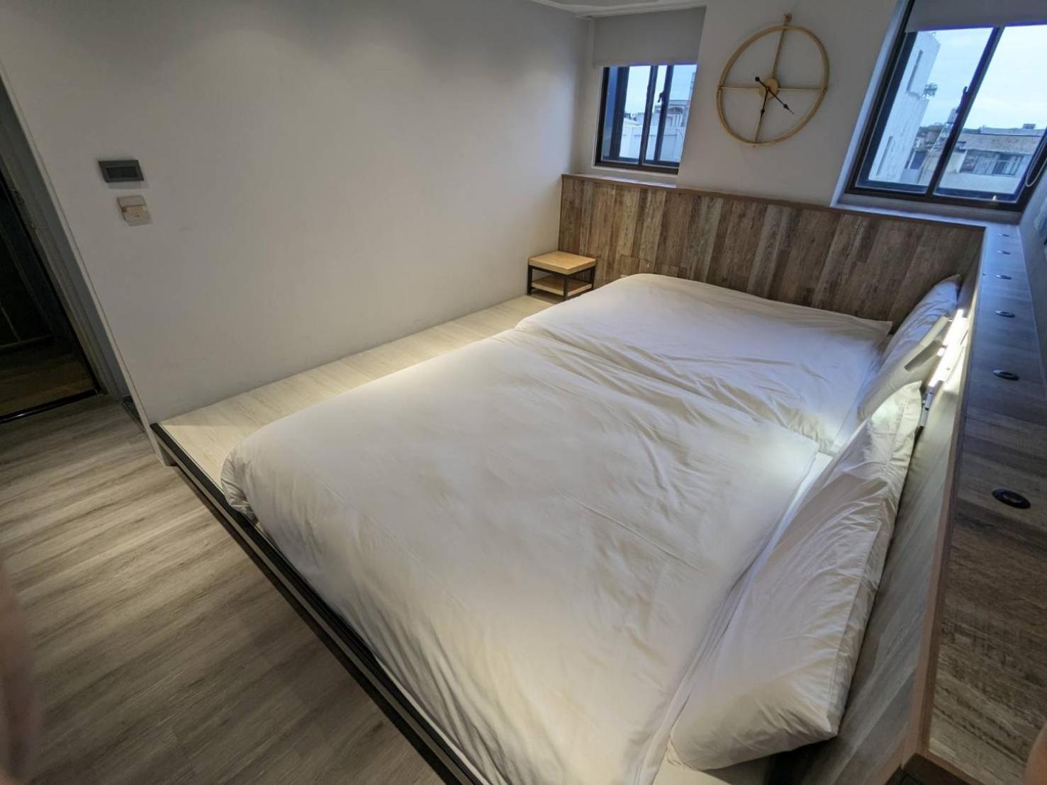 亞馨文旅 Yeshome Hotel Хуалиен Сити Екстериор снимка